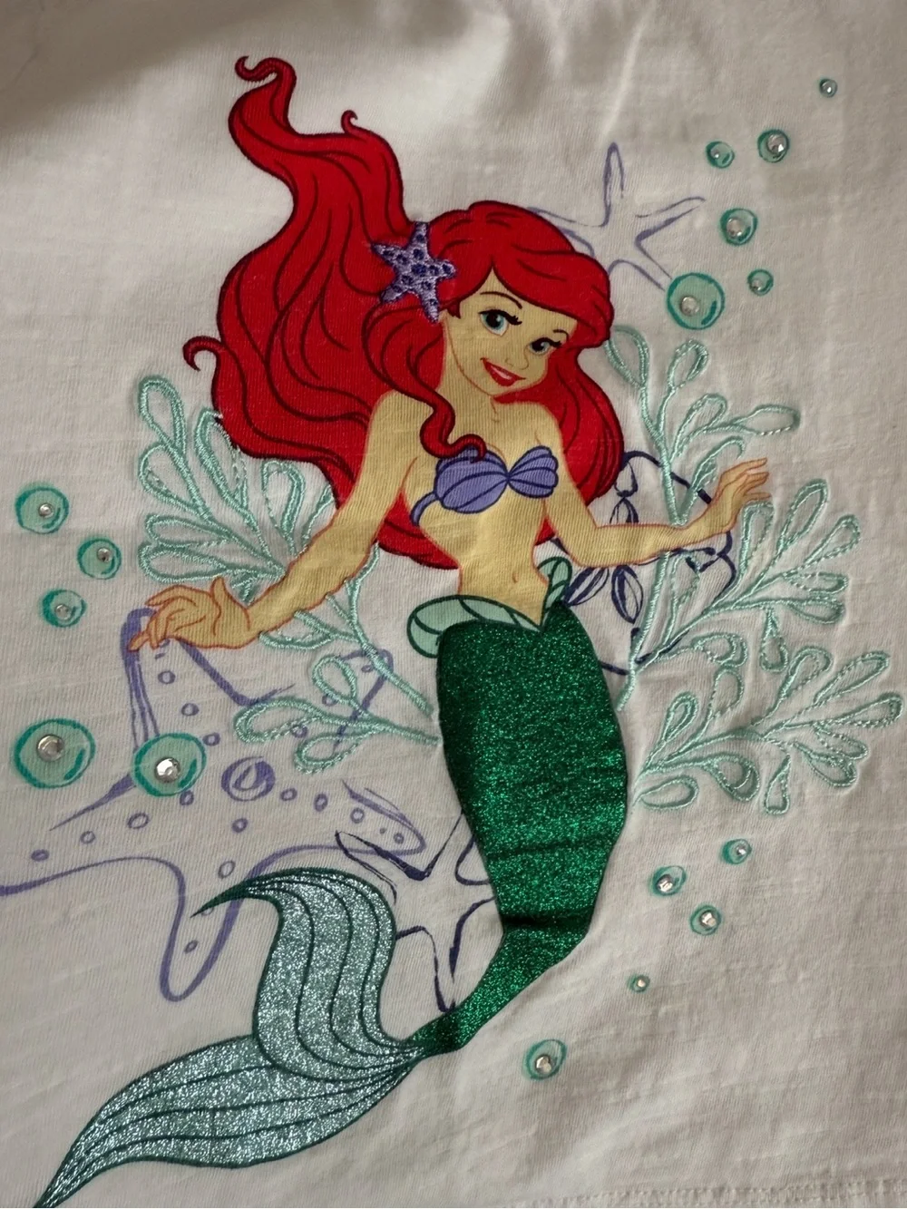 Disney store skirt
